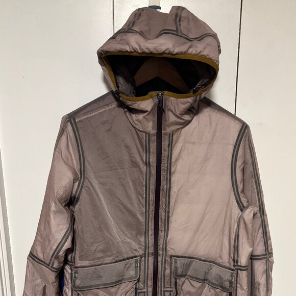 Robert Geller Other - Lululemon Take The Moment Reverse Jacket Robert Geller Collection Medium - Large